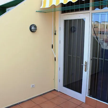 Apartment Mit Terrasse
